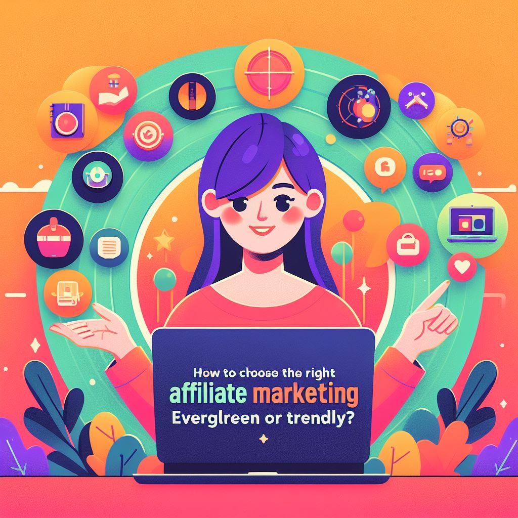 How To Make Money From Affiliate Marketing