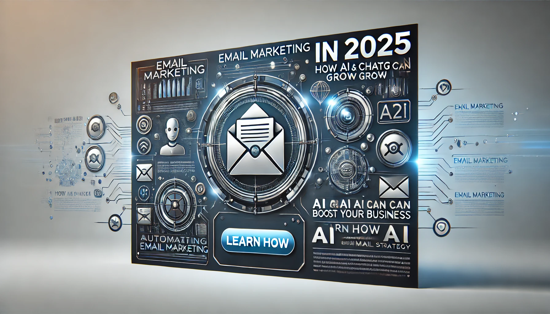 Email Marekting In 2025